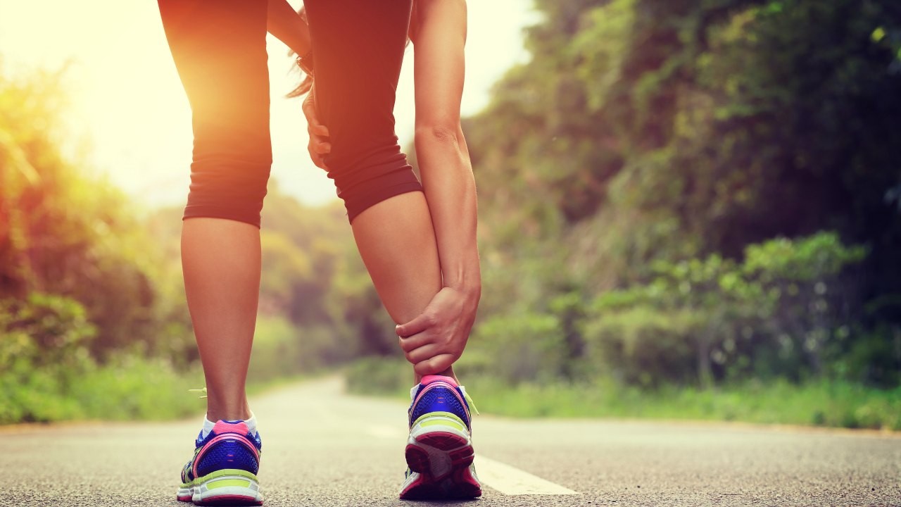 5 conseils pour prévenir les blessures sportives