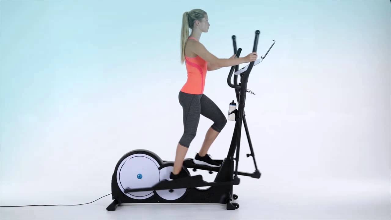 6 raisons d’investir dans un vélo elliptique