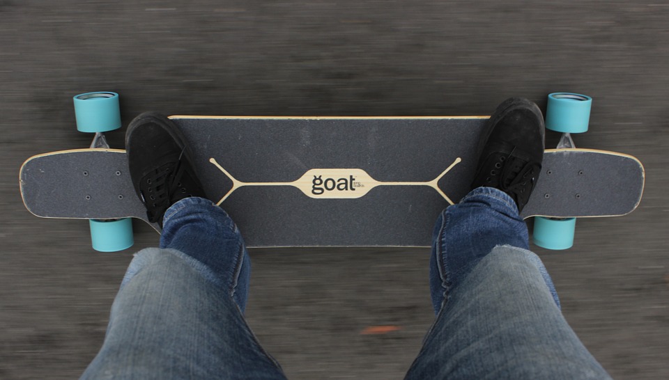 Pièces détachées de longboard : où pouvons-nous les dénicher ?