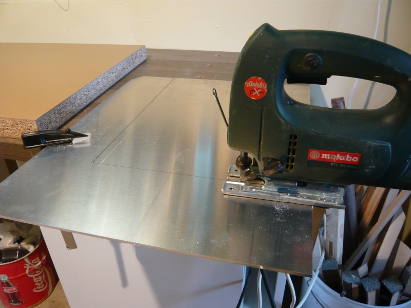 Travailler l’aluminium : nos 4 conseils