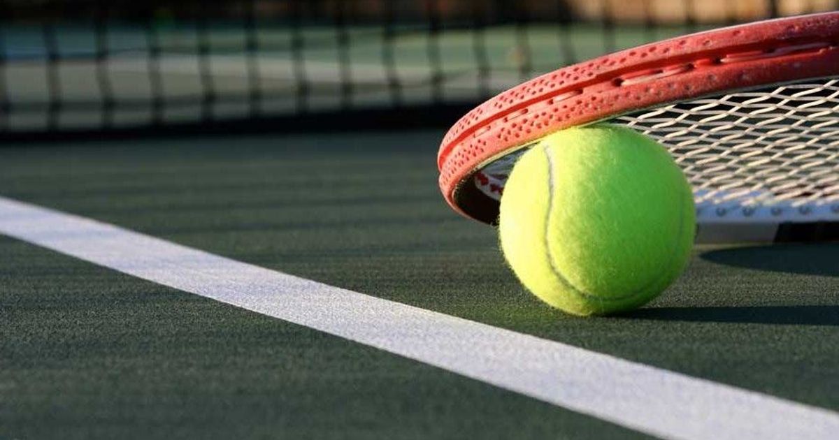 Le classement amateur au tennis