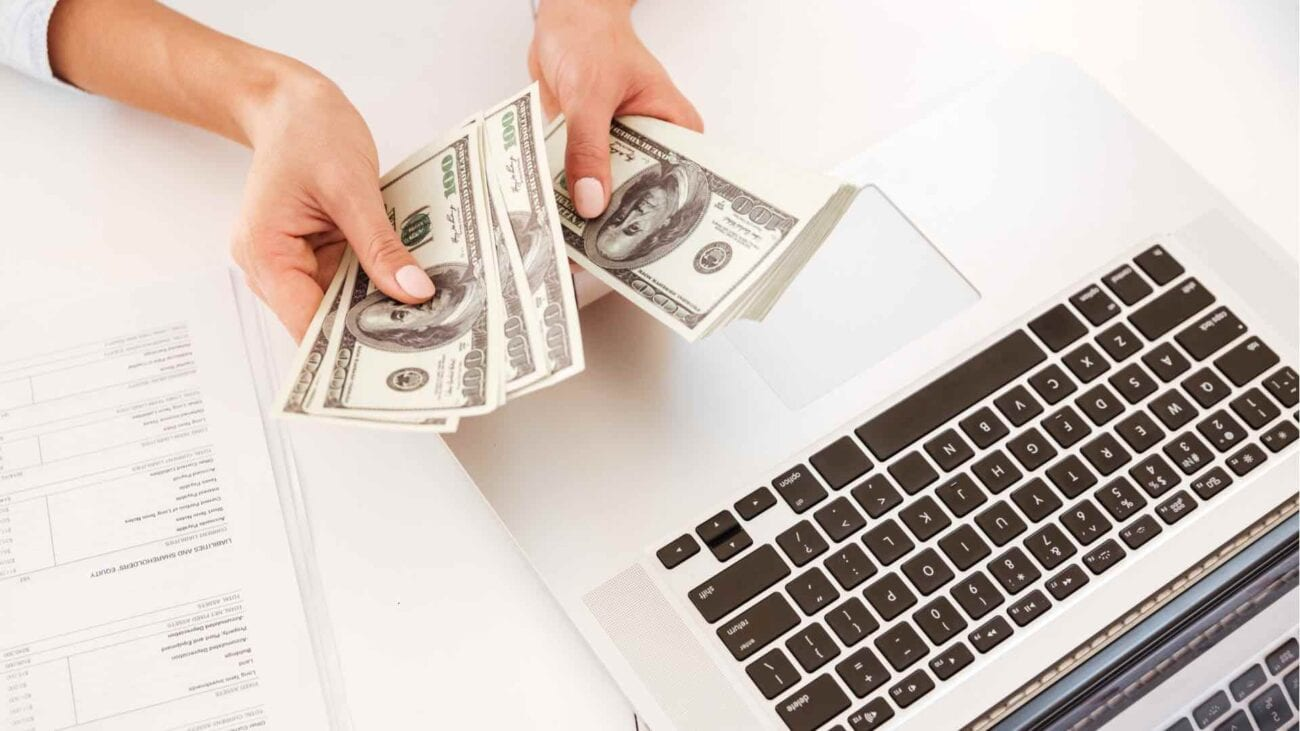 Comment gagner de l’argent en ligne