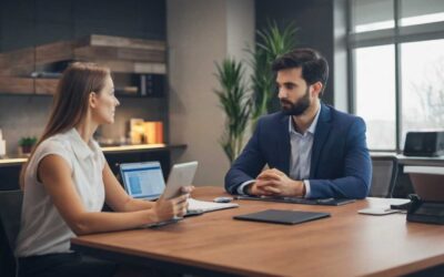 Favoriser le bien-être au travail avec un coach sportif en entreprise